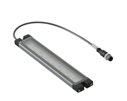 Control cabinet light 