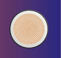 BETAtherm® 90 Halogenfree, flameretardant, CPR tested