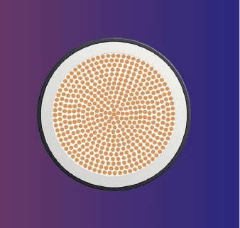 BETAtherm® 90 Halogenfree, flameretardant, CPR tested