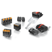 OMNIMATE® Power - Perfect match