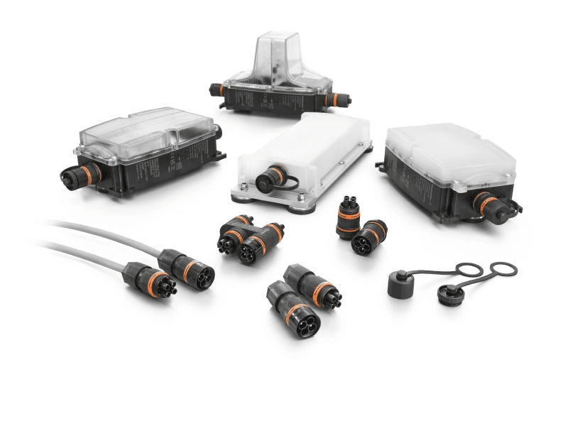 FieldPower LED & WIPL