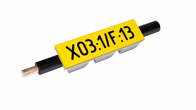 PCT - PCT-Open Marker