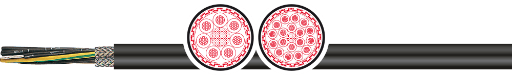  KAWEFLEX® 6210 SK-C-PVC UL/CSA