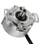 Sin/Cos rotary encoder