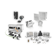 Cabinet wall solutions