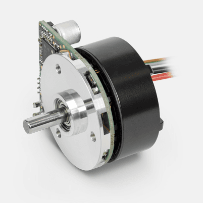 ECX FLAT 32 L, Ø32 mm