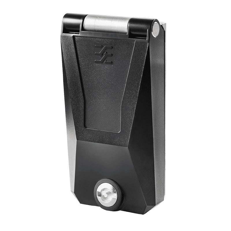 FrontCom® Vario with appropriate closures for every security level