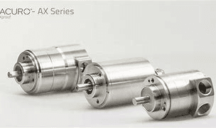 Absolute Encoder(ATEX / IECEx)