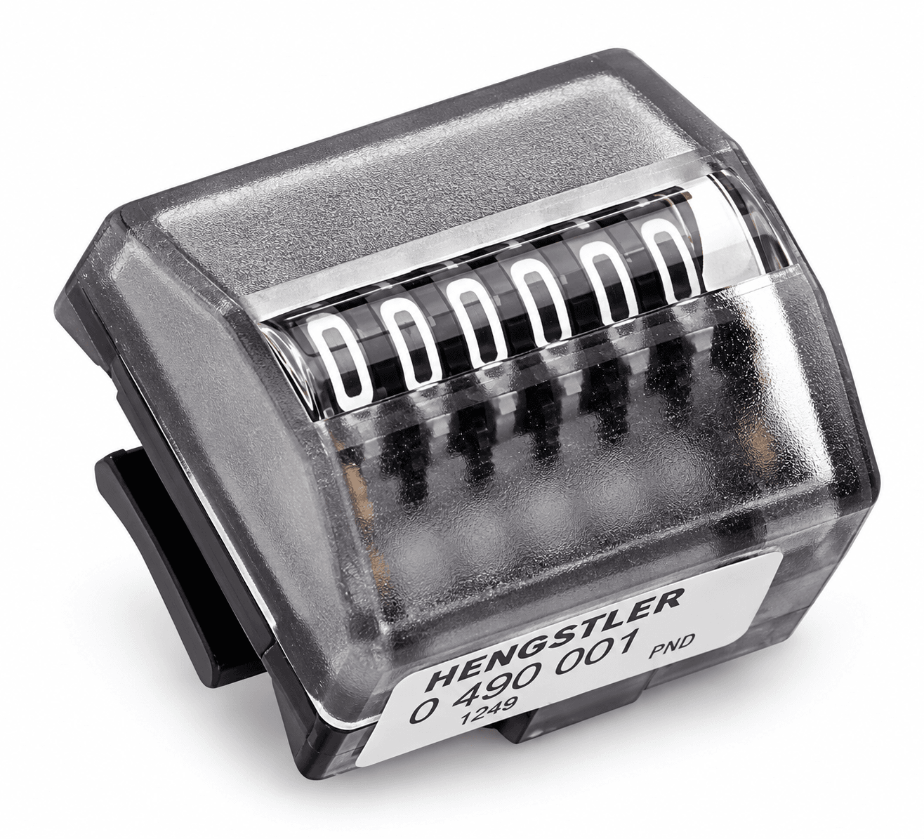 Hengstler Counters
