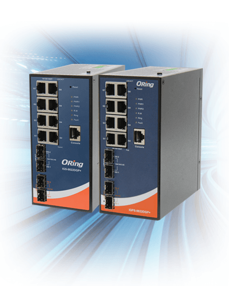 Serial Device Server