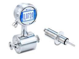 Flow measurement