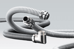 Unjacketed conduits