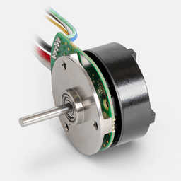 ECX FLAT 22 L ∅22 mm