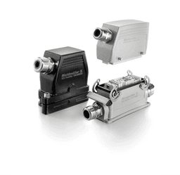 RockStar® Heavy duty connectors