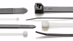 HFC - Standard cable ties