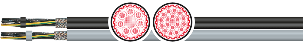 2-NORM-CY +UV 1.000V GREY 