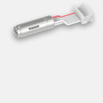 ECX SPEED 8 M Ø8 mm-6V