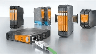 Analogue Signal Conditioning