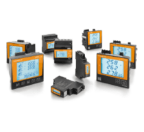 Measuring & monitoring systems