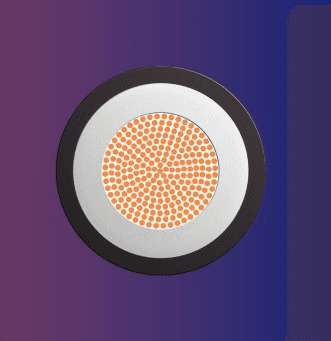 BETAtrans® 4 GKW-ENX EN 50264-3-1 1800 V M Single core wire based on EN 50264-1