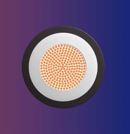 BETAtrans® 4 GKW-ENX EN 50264-3-1 1800 V M Single core wire based on EN 50264-1