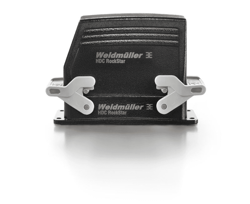 RockStar® EMC housings