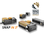 OMNIMATE® 4.0 - Innovative