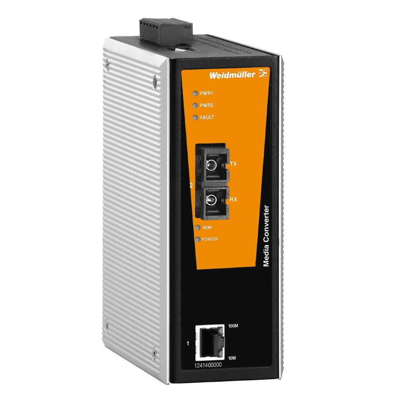 ValueLine media converter