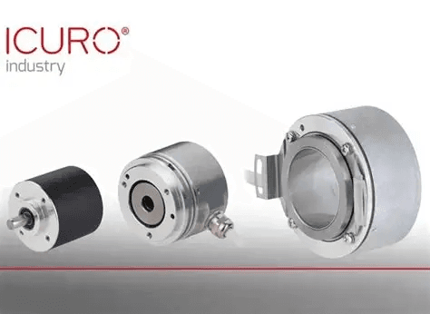 Incremental Rotary Encoder 