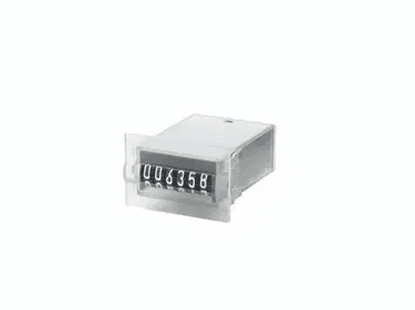 Impulse counter  634-635 series 