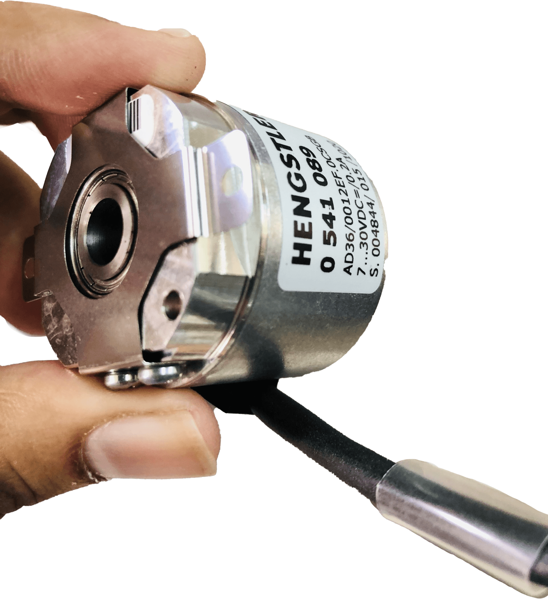 Hengstler Encoders