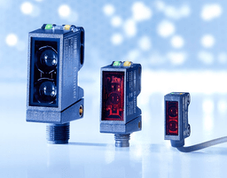 photoelectric sensors