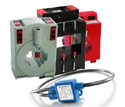 Current transformer