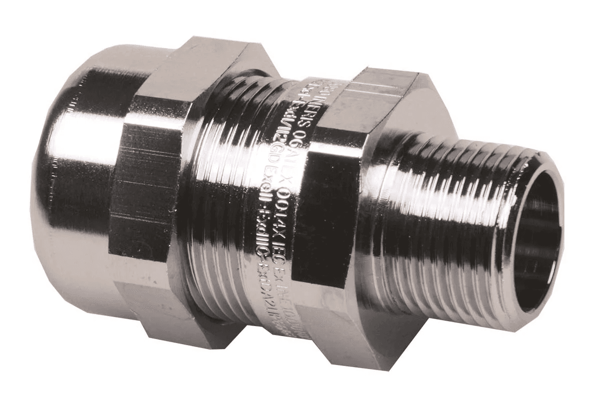 IECEx / ATEX Solutions 