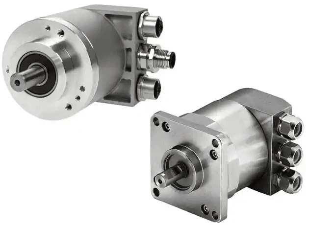Absolute Profinet Encoders 