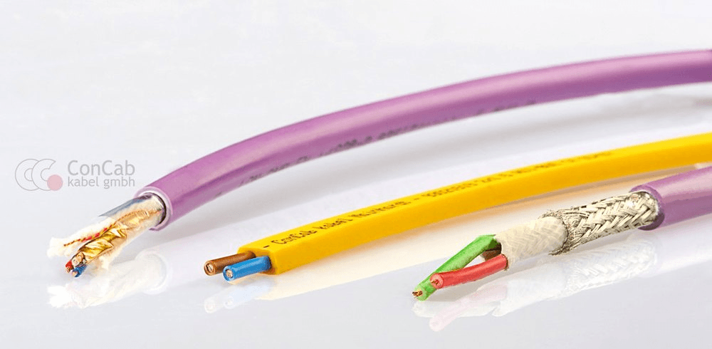 BUS Cables 