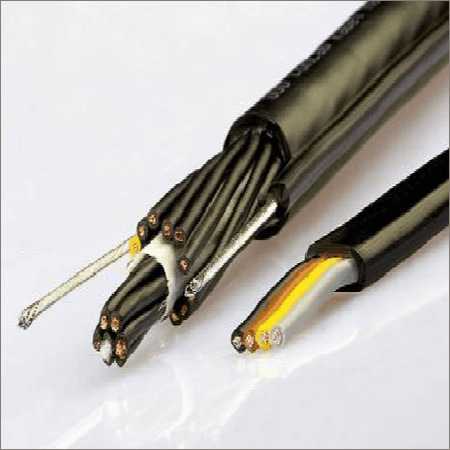 Elevator cables