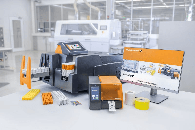 Printers & Marking Solution