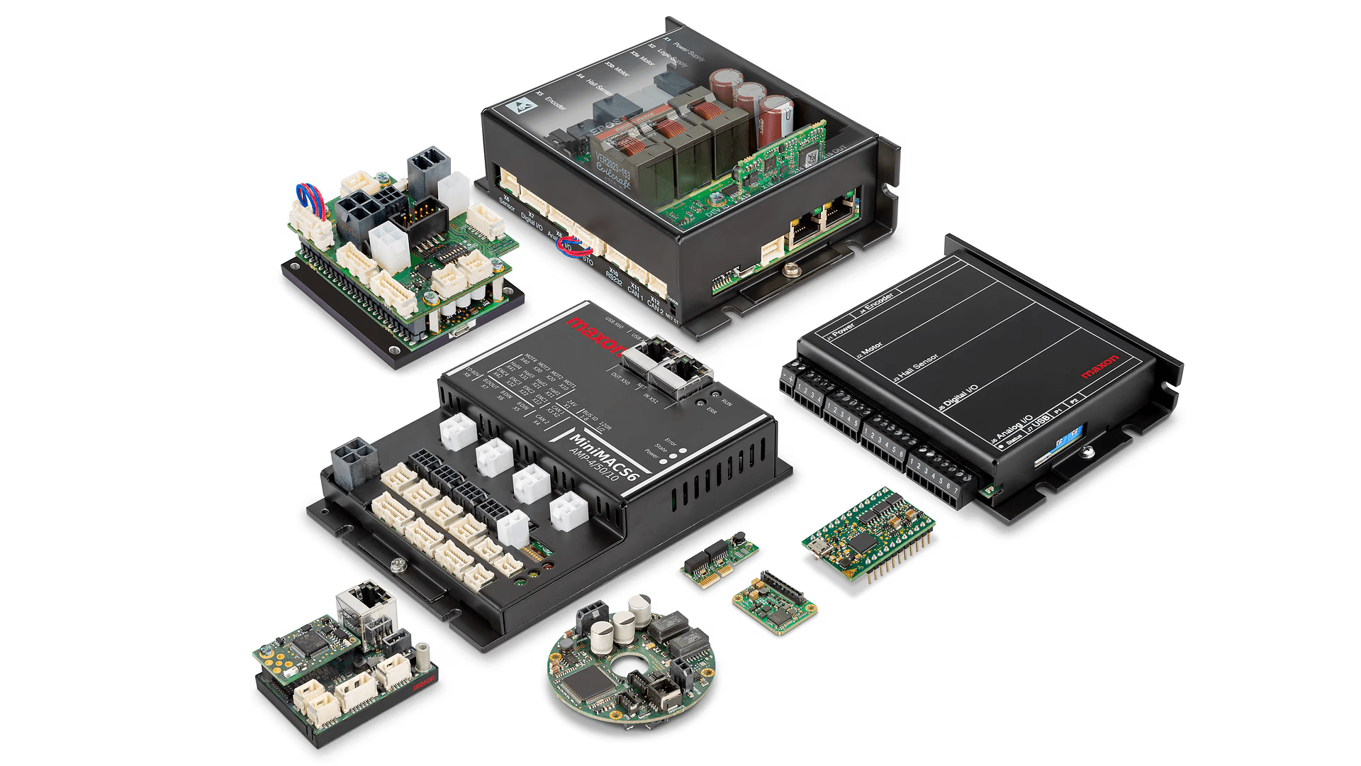 Motor controller