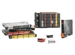 I/O Modules