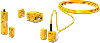 PSEN  Magnetic safety switch