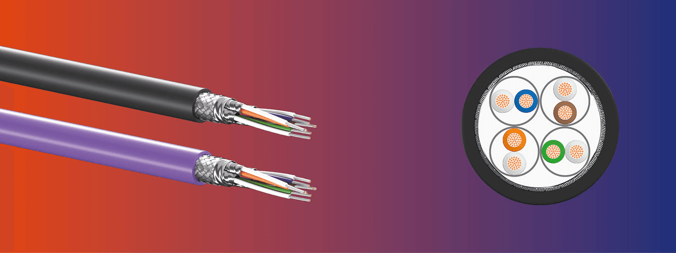 Cat7 cable 