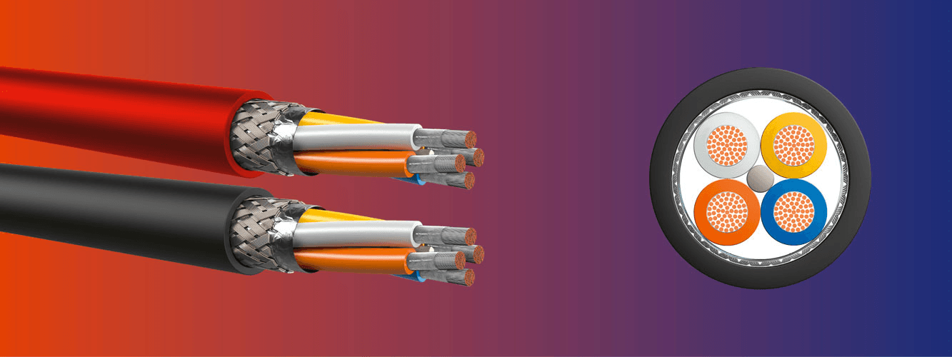 Cat5e cable 