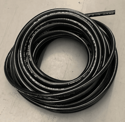 Anaconda Sealtite HTDL Black
