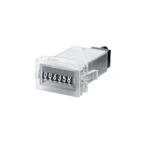 Timer and counters 