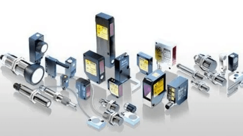 Position Sensors