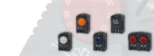 Adjustable Thermostat NO/NC