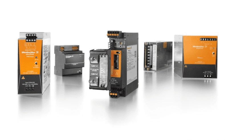 Power Supplies