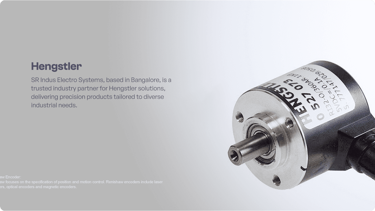 SRIndus Brands
