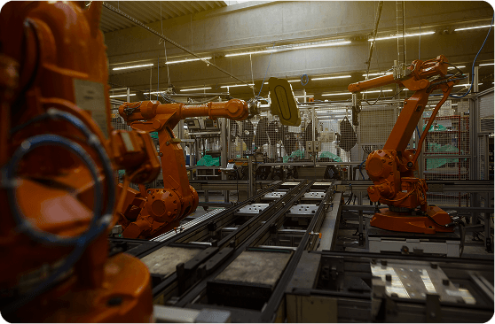 Industrial Automation
